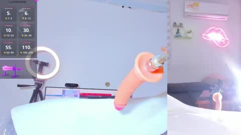 Lana online show from 03/14/26, 09:26