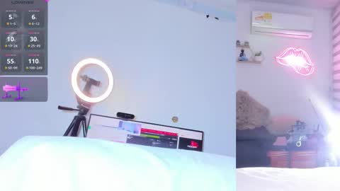 Lana online show from 03/19/26, 09:24