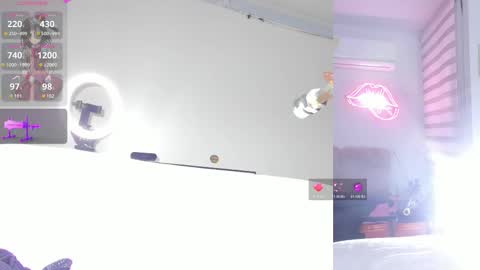 Lana online show from 03/23/26, 09:24