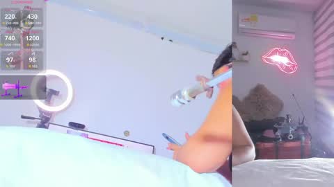 Lana online show from 03/24/26, 09:25