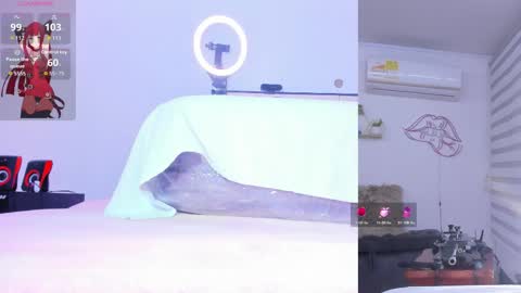 Lana online show from 04/03/26, 09:07