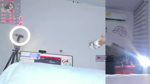 Lana online show from 04/15/26, 09:05