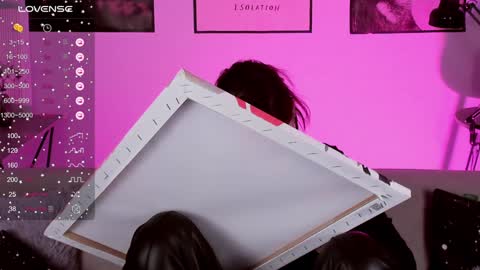 just call me Lana  and her security online show from 12/19/24, 06:34