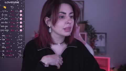 just call me Lana  and her security online show from 02/08/25, 08:42