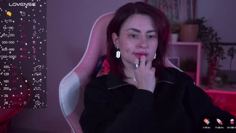 just call me Lana  and her security online show from 02/08/25, 05:50