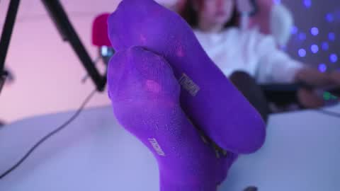 just call me Lana  and her security online show from 02/12/25, 05:26