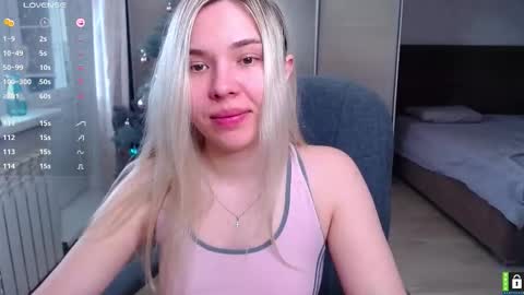 Lana online show from 02/11/26, 07:02