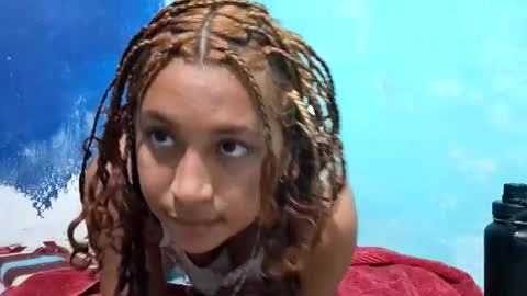 Snapshot of lana__trebol chatting on 01/06/26, 03:10 Lana online show from 01/06/26, 03:10