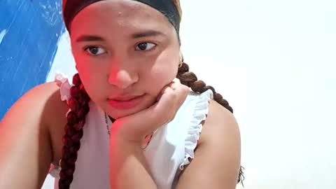 Snapshot of lana__trebol chatting on 03/01/26, 04:09 Lana online show from 03/01/26, 04:09