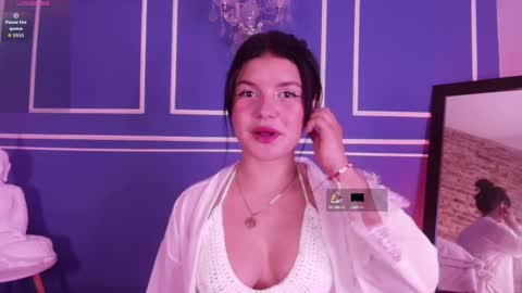  Lana  online show from 10/01/25, 11:27