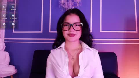  Lana  online show from 10/07/25, 11:29
