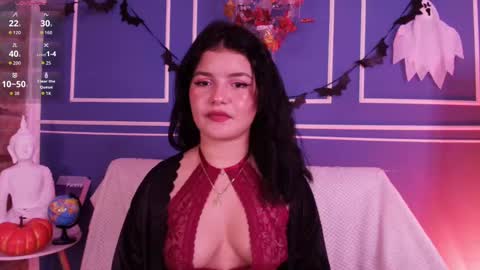  Lana  online show from 10/16/25, 12:06