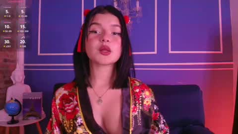  Lana  online show from 10/21/25, 06:41