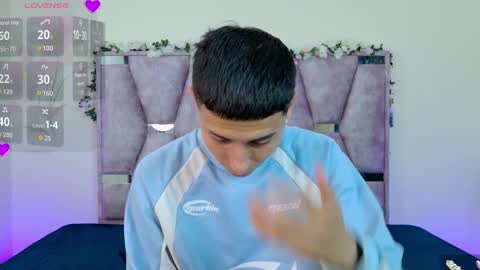 Lana online show from 11/14/25, 09:30