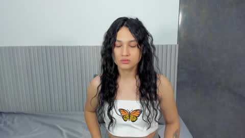 Snapshot of lana_boomer chatting on 01/04/25, 10:55 Lana online show from 01/04/25, 10:55