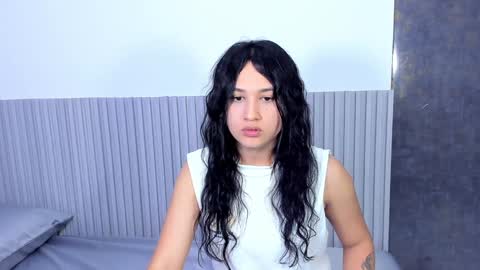 Snapshot of lana_boomer chatting on 01/12/25, 08:03 Lana online show from 01/12/25, 08:03