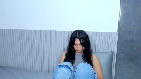 Snapshot of lana_boomer chatting on 01/16/25, 09:51 Lana online show from 01/16/25, 09:51