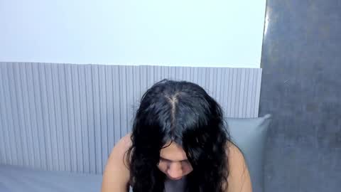 Snapshot of lana_boomer chatting on 01/17/25, 01:04 Lana online show from 01/17/25, 01:04