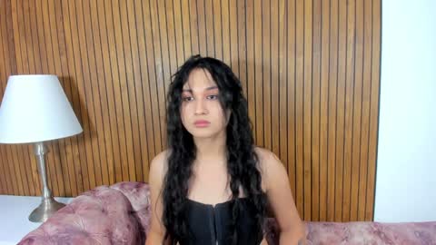 Snapshot of lana_boomer chatting on 01/19/25, 08:51 Lana online show from 01/19/25, 08:51