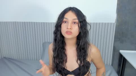 Snapshot of lana_boomer chatting on 01/27/25, 02:53 Lana online show from 01/27/25, 02:53