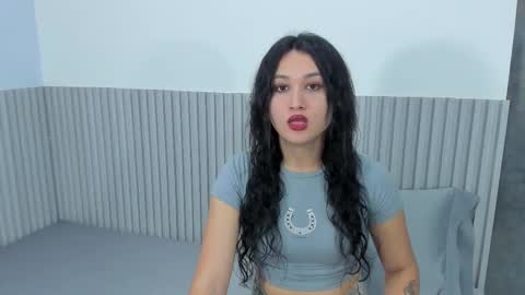 Snapshot of lana_boomer chatting on 02/22/25, 09:04 Lana online show from 02/22/25, 09:04