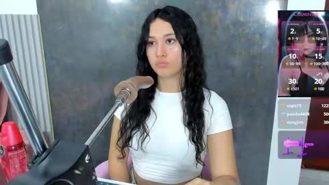 Snapshot of lana_boomer chatting on 03/07/25, 11:27 Lana online show from 03/07/25, 11:27