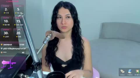 Snapshot of lana_boomer chatting on 03/09/25, 10:52 Lana online show from 03/09/25, 10:52