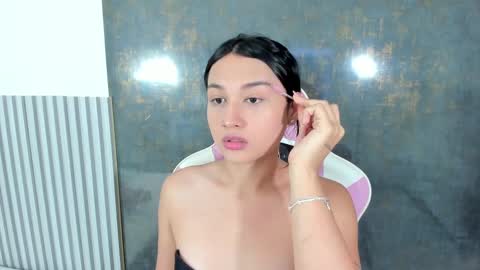 Snapshot of lana_boomer chatting on 09/20/25, 07:37 Lana online show from 09/20/25, 07:37