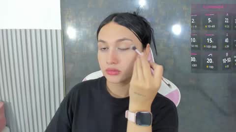 Snapshot of lana_boomer chatting on 02/19/26, 08:05 Lana online show from 02/19/26, 08:05