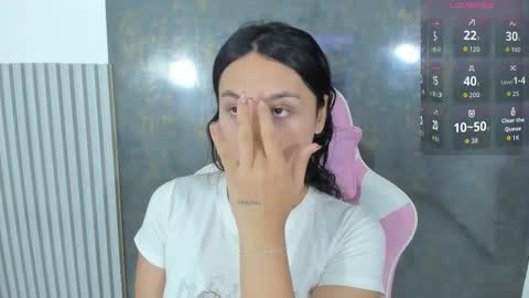 Snapshot of lana_boomer chatting on 02/27/26, 07:58 Lana online show from 02/27/26, 07:58