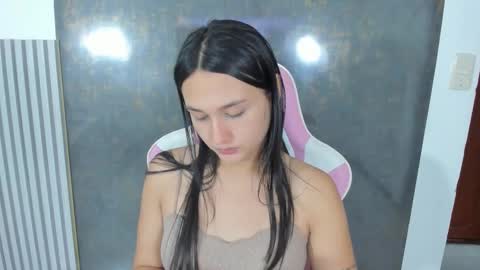 Lana online show from 03/07/26, 08:17