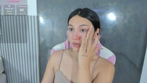 Lana online show from 03/22/26, 08:01