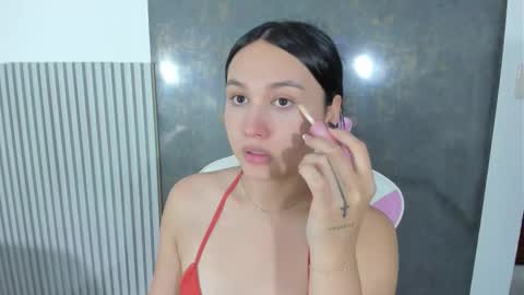 Lana online show from 03/26/26, 08:03