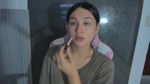 Lana online show from 04/05/26, 07:44