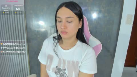 Lana online show from 04/11/26, 01:15