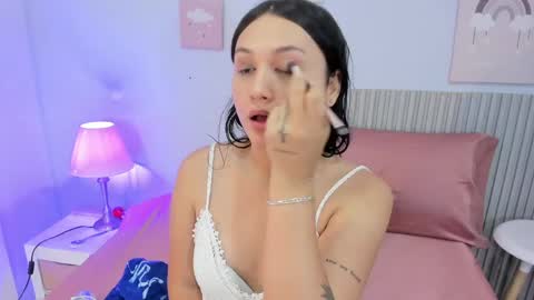 Lana online show from 05/30/26, 08:17