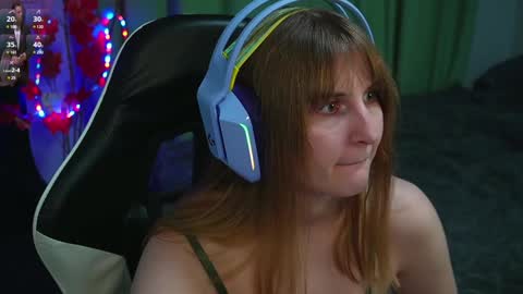 Snapshot of lana_del_kay chatting on 12/02/24, 12:18 Kay online show from 12/02/24, 12:18