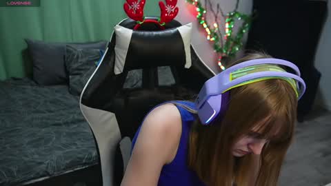 Snapshot of lana_del_kay chatting on 12/08/24, 02:30 Kay online show from 12/08/24, 02:30