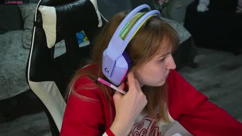 Snapshot of lana_del_kay chatting on 01/29/25, 08:04 Kay online show from 01/29/25, 08:04