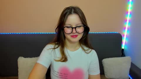 Lana online show from 01/14/26, 02:17