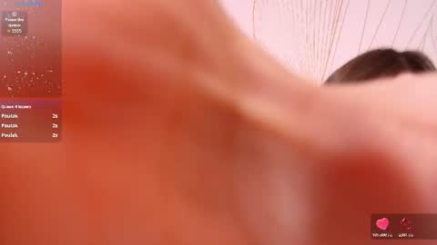 Lana online show from 06/27/26, 02:16
