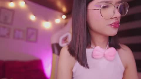 Lana online show from 11/07/25, 03:17