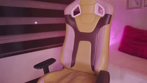 Lana online show from 11/28/25, 02:03