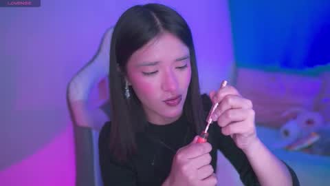 Lana online show from 12/02/25, 12:27