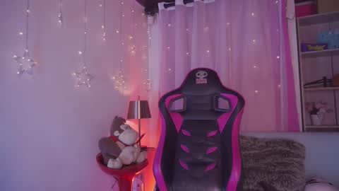 Lana online show from 01/09/26, 02:36