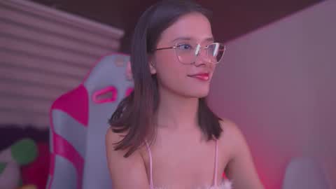 Lana online show from 02/03/26, 02:53