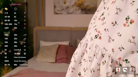 lana_ellie online show from 01/08/26, 07:21