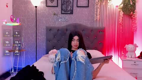 lana_gill online show from 02/22/26, 06:06