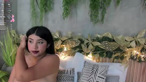 lana_lann online show from 12/18/24, 07:19