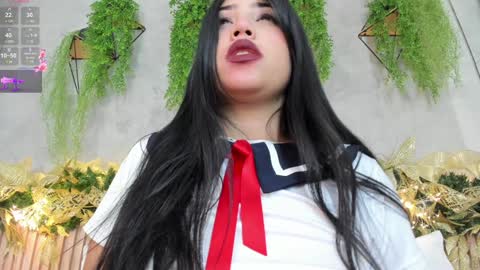 lana_lann online show from 12/22/24, 08:03